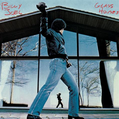 glass houses metal band|billy joel glass houses tracks.